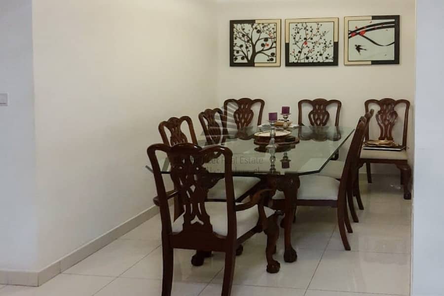 8 BRIGHT & SPACIOUS UNFURNISHED 2 BEDROOMS IN THE EXECUTIVE BAY BUSINESS BAY
