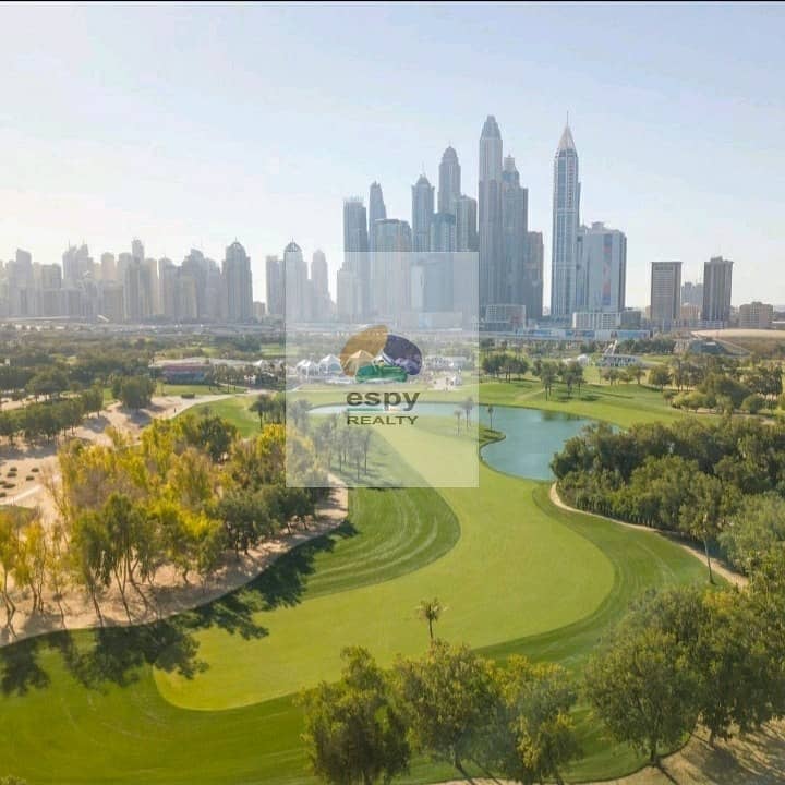 2 Land for sale Sheikh Zayed Road Dubai