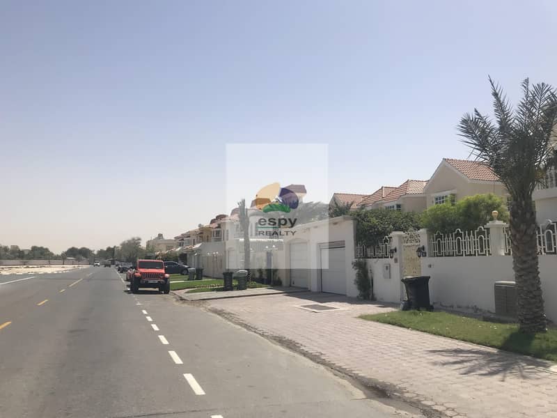 13 Land for sale in Al Warqaa