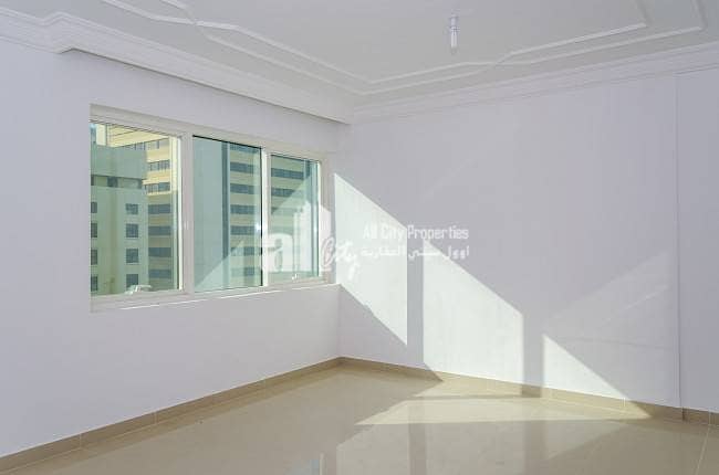 Spacious 2BR with Balcony in 2 Payments.