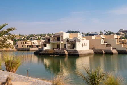 2 Bedroom Villa for Sale in The Cove Rotana Resort, Ras Al Khaimah - 2 bedroom villa | private pool and splendid sea view for rent 2 Bedroom Villa for Sale in The Cove Rotana Resort, Ras Al Khaimah - 2 bedroom villa | private pool and splendid sea view for rent