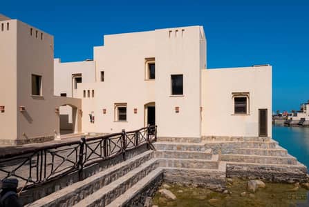 3 Bedroom Villa for Sale in The Cove Rotana Resort, Ras Al Khaimah - Luxury Beach Side Chalet with Private Pool and Garden 3 Bedroom Villa for Sale in The Cove Rotana Resort, Ras Al Khaimah - Luxury Beach Side Chalet with Private Pool and Garden