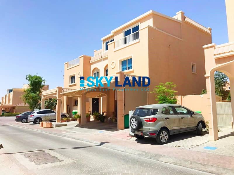 VACANT ! 3BR+Study with Big Garden ! Hurry Up VACANT ! 3BR+Study with Big Garden ! Hurry Up