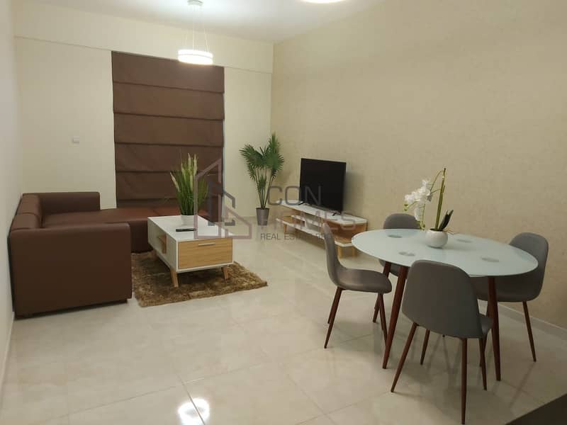 2 BRAND NEW 1 BEDROOM + MAID FOR SALE
