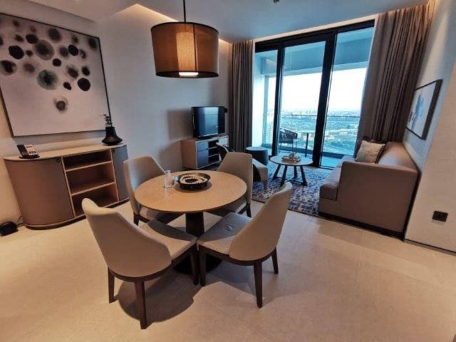 2 Full Floor| Fully Furnished and Serviced apartment