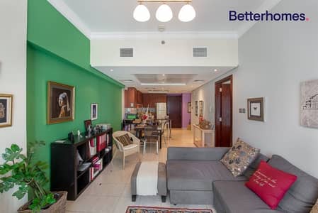 Lake View| Low Floor| Rented| Well Maintained Lake View| Low Floor| Rented| Well Maintained