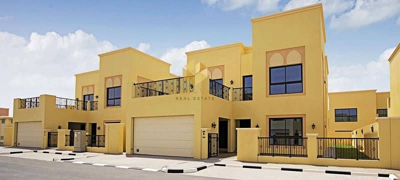 20 Independent Amazing Villa | Ready To Move In Gated Community | Prime Location