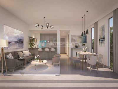 Corner Unit 4 BR | Single Row| 3 Yrs Post handover Corner Unit 4 BR | Single Row| 3 Yrs Post handover