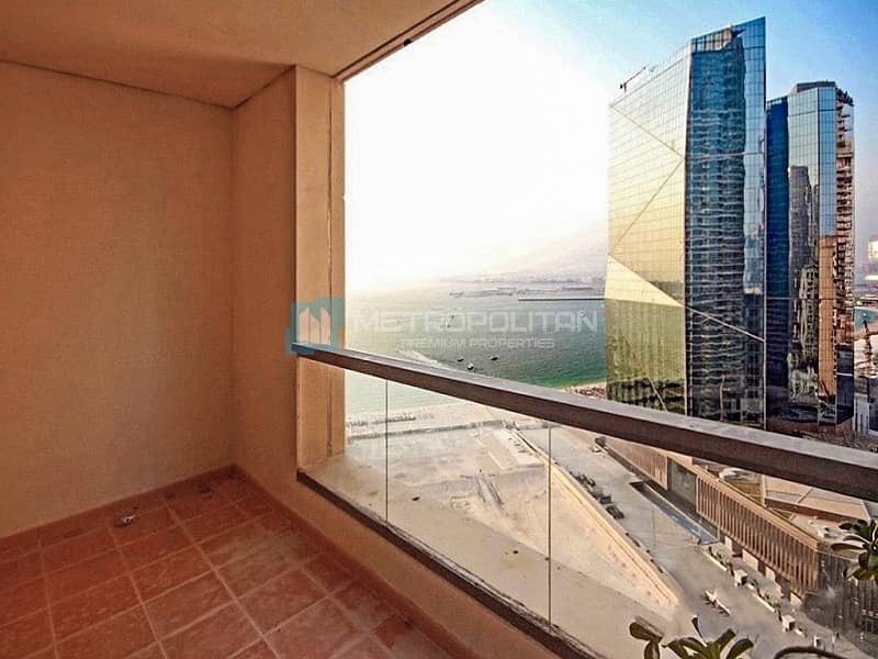 6 High Floor | Sea view | Negotiable|Open for offers