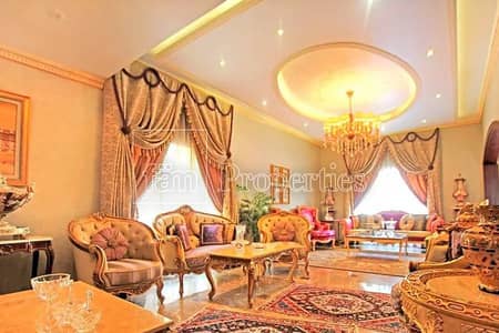 فیلا 6 غرف نوم للبيع في اميريتس ليفينغ، دبي - Type 9 | Lake View | Private Pool | Vastu فیلا 6 غرف نوم للبيع في اميريتس ليفينغ، دبي - Type 9 | Lake View | Private Pool | Vastu