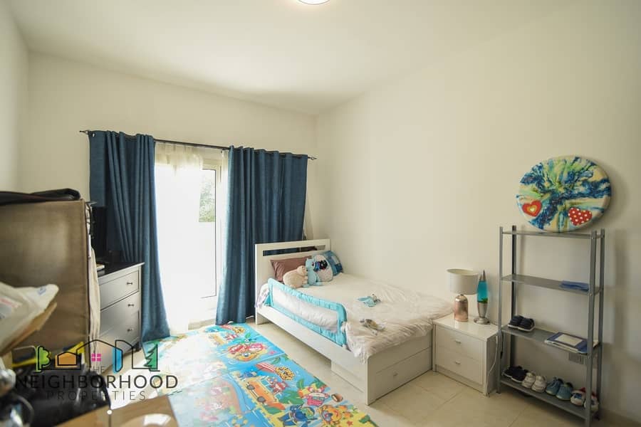 11 SAMI CORNER  Unit | 4 Beds + Maids | Well Maintained