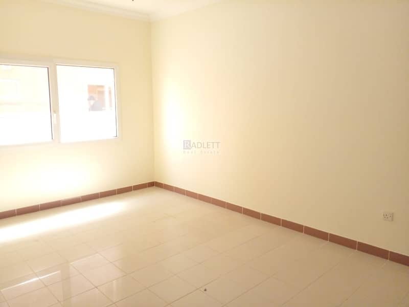 Spacious 1BHK |Near Hospital -Available