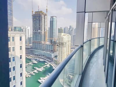 Bright 3 BR| Marina View| High Floor Bright 3 BR| Marina View| High Floor