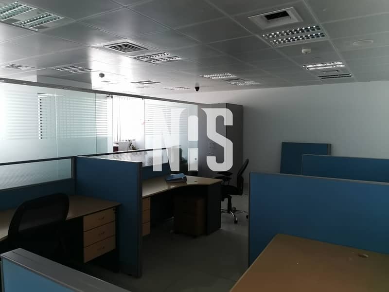 5 Comfy Office | Full Floor
