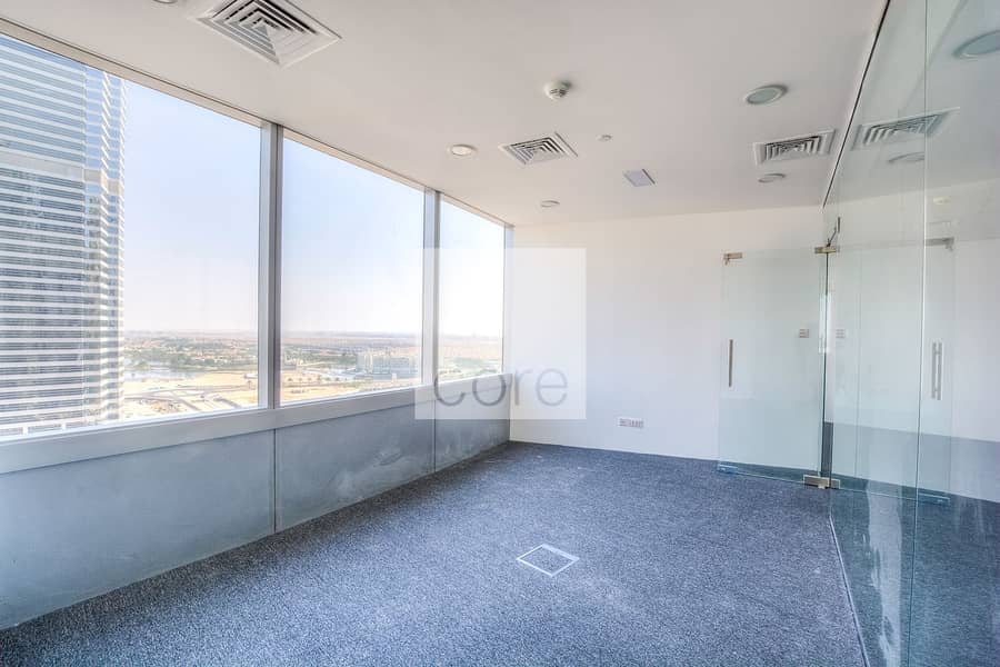 3 Fitted | Pay in 12 Cheques | Close to Metro