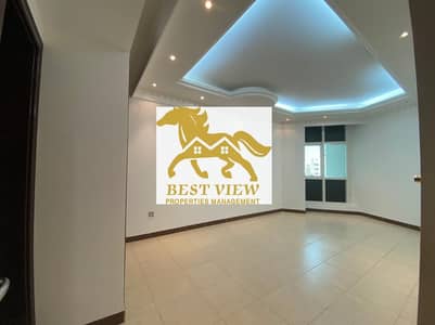 3 Bedroom Flat for Rent in Danet Abu Dhabi, Abu Dhabi - Excellent 3bhk Apartment with Two Parking. 3 Bedroom Flat for Rent in Danet Abu Dhabi, Abu Dhabi - Excellent 3bhk Apartment with Two Parking.