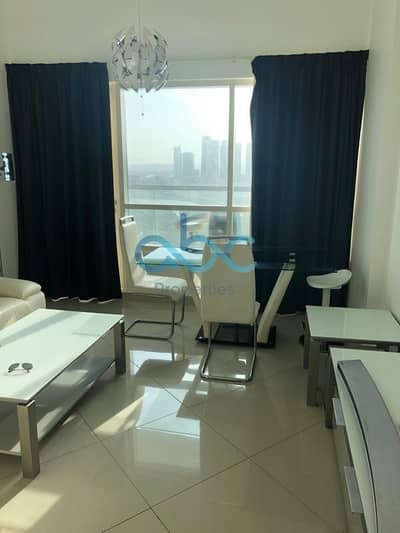 Sea View Spacious 1 BR | High Floor Sea View Spacious 1 BR | High Floor