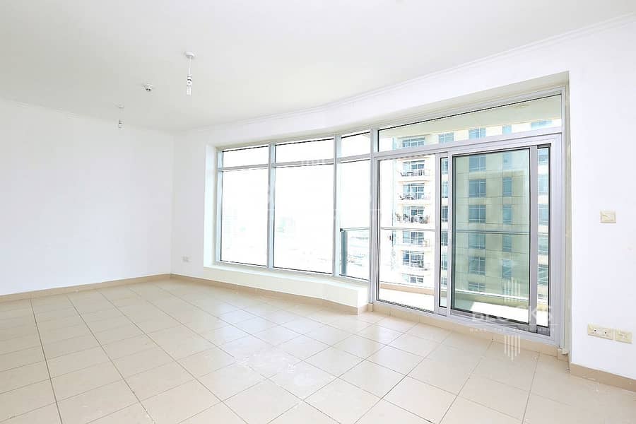 3 Pool View | Large 2BR Apartment | Downtown