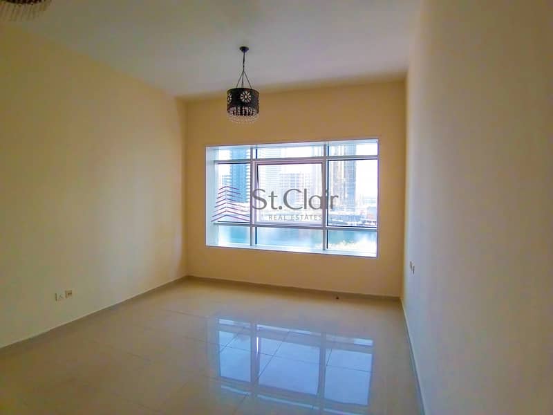 12 Best Price I With Balcony I Near Metro Station