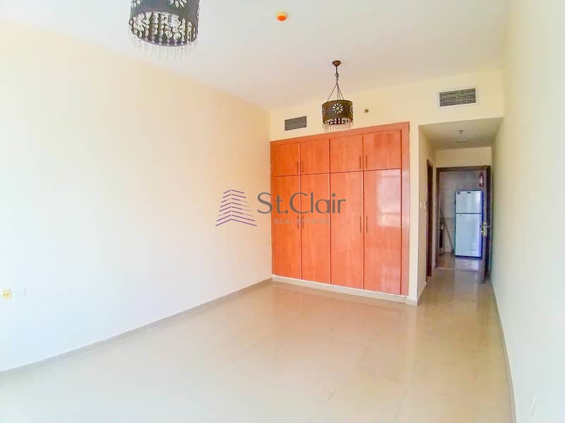 13 Best Price I With Balcony I Near Metro Station