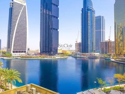 1 Bedroom Flat for Sale in Jumeirah Lake Towers (JLT), Dubai - Best Price I With Balcony I Near Metro Station 1 Bedroom Flat for Sale in Jumeirah Lake Towers (JLT), Dubai - Best Price I With Balcony I Near Metro Station