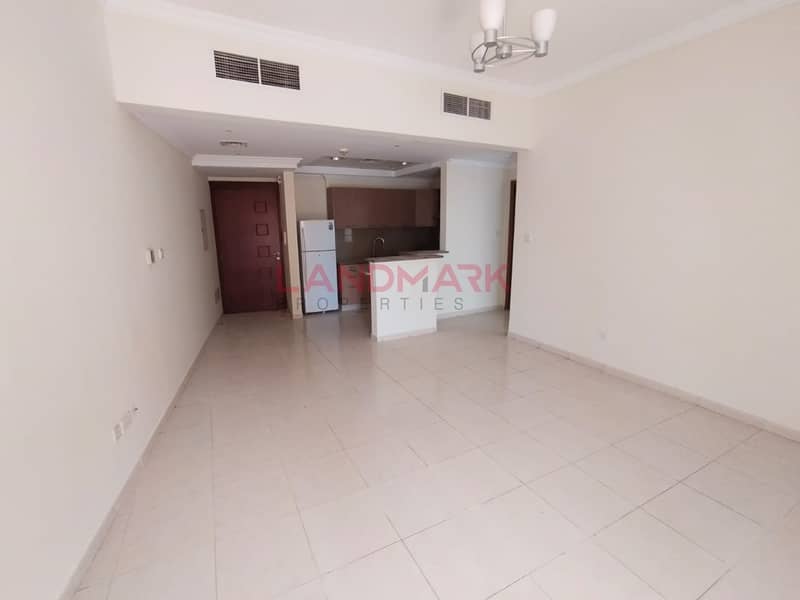 3 1 Bedroom With Balcony For Rent in Silicon Arch