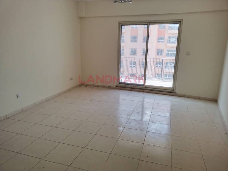 6 1 Bedroom With Balcony For Rent in Silicon Arch