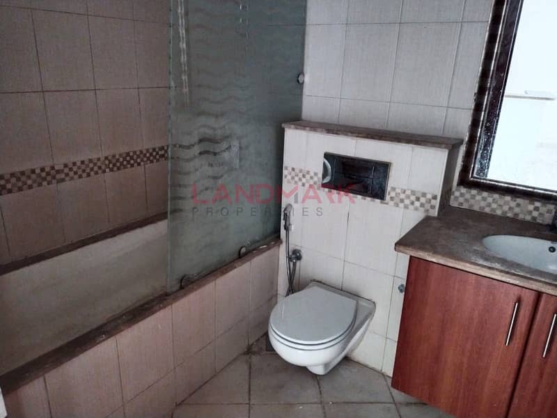 15 1 Bedroom With Balcony For Rent in Silicon Arch