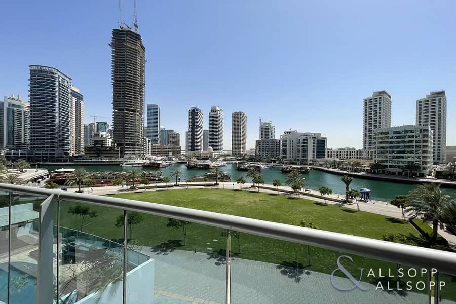 2 Bed | Exclusive Agent | Marina Views