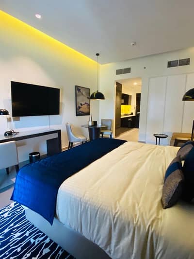 Modern Studio | Affordable Price | Higher Floor Modern Studio | Affordable Price | Higher Floor
