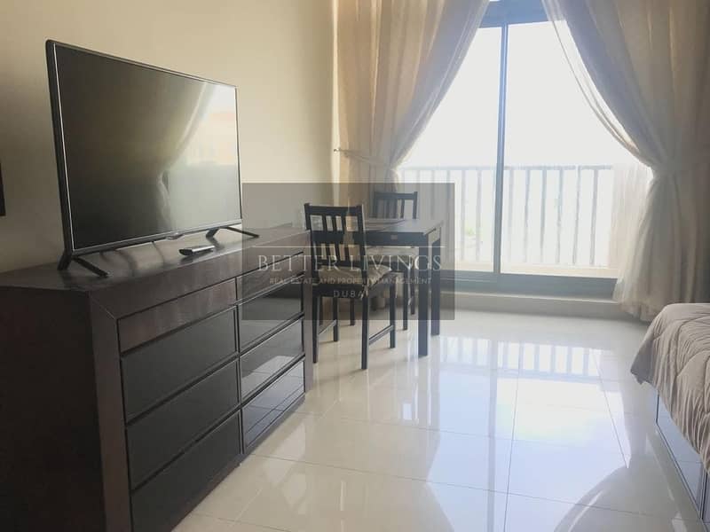 BEST DEAL | CANAL VIEW | SPACIOUS STUDIO