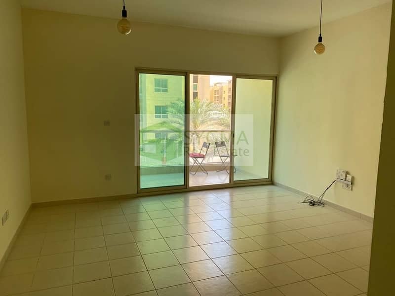 3 Hot Deal !!!1BR Apartment | With Balcony | The Greens