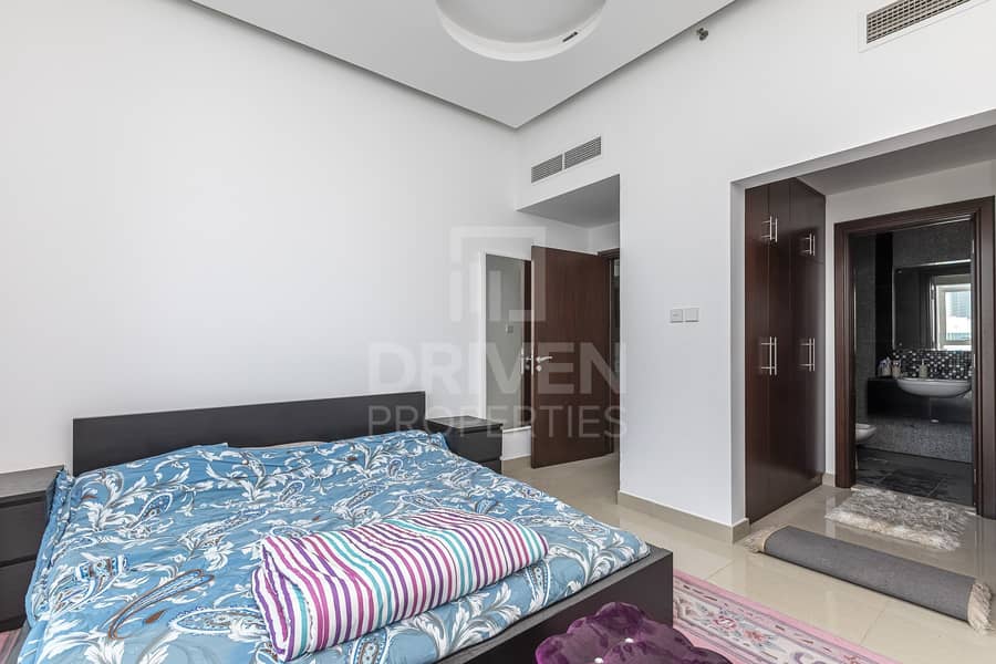 9 Vacant with Burj View | Modern Furniture
