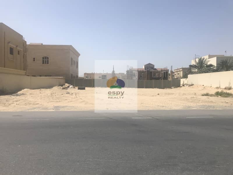 12 Land for sale in Al Warqaa