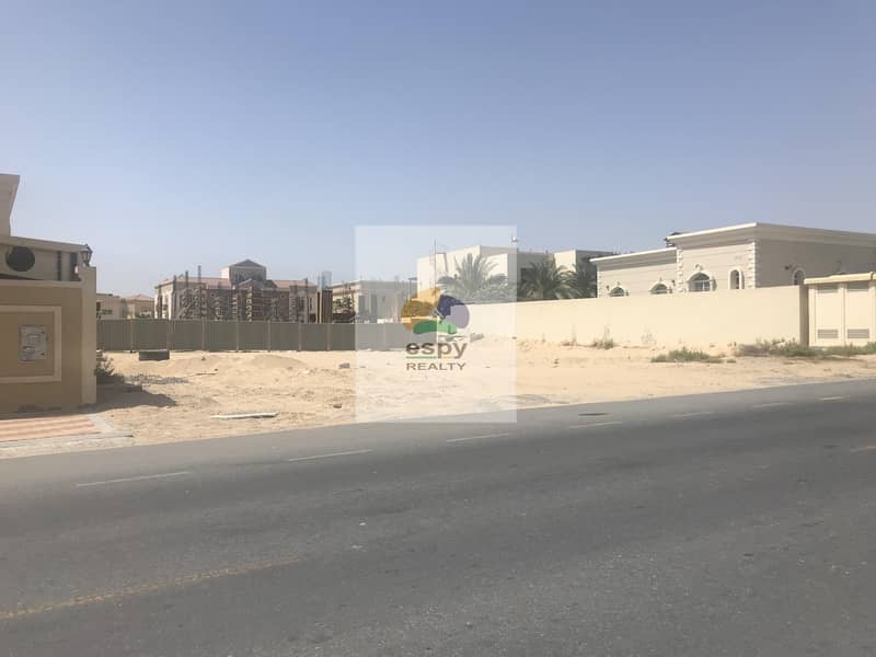 14 Land for sale in Al Warqaa