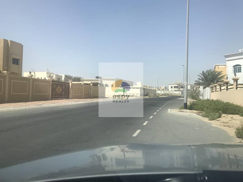 16 Land for sale in Al Warqaa
