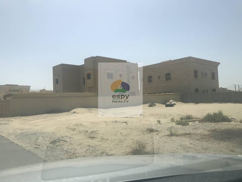 20 Land for sale in Al Warqaa