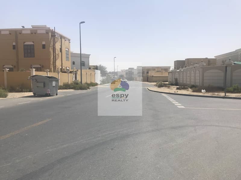 21 Land for sale in Al Warqaa