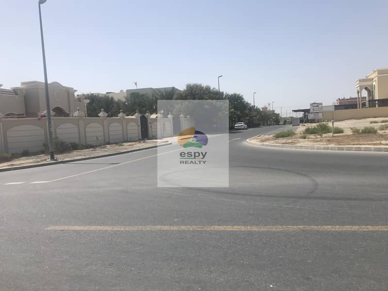 22 Land for sale in Al Warqaa