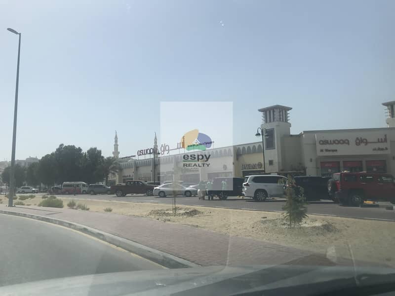 23 Land for sale in Al Warqaa