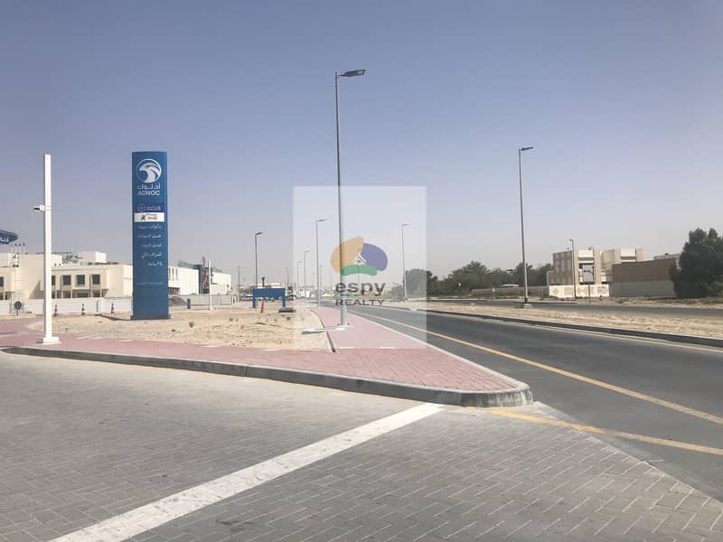 26 Land for sale in Al Warqaa