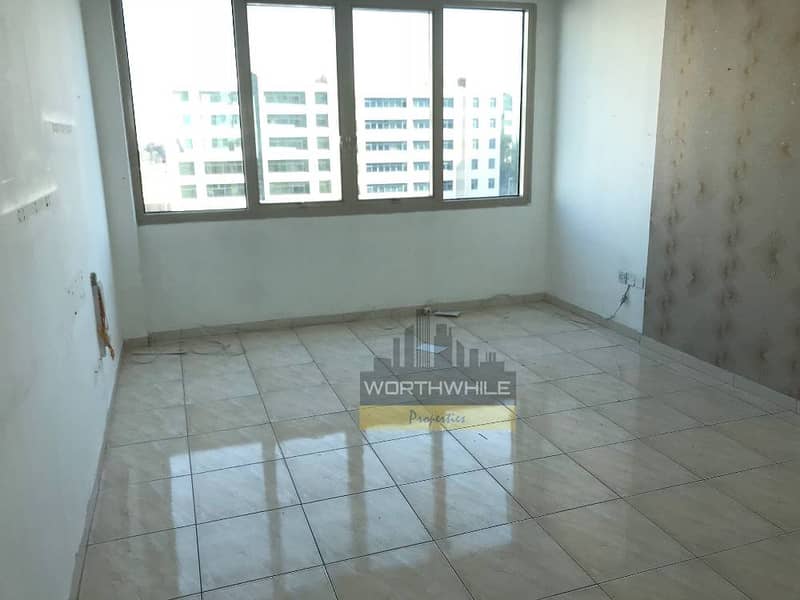 Grab a lower price deal, 2BR apartment only at AED 70K available for rent in Tower on Khalidiyah