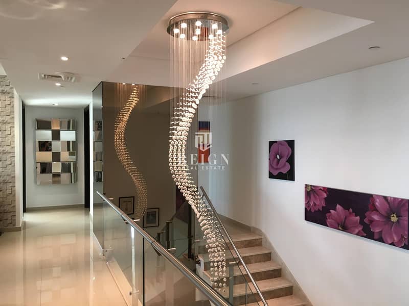 Luxury Interior | 5BR Penthouse | w/ amazing view