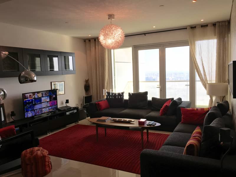 13 Luxury Interior | 5BR Penthouse | w/ amazing view