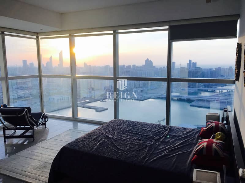 17 Luxury Interior | 5BR Penthouse | w/ amazing view