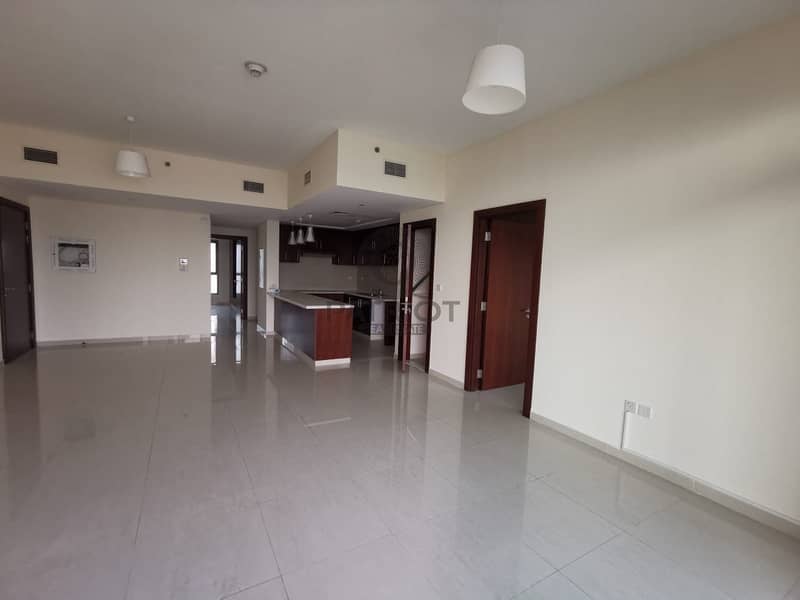 2 Golf View | 3 Bed Apartment | Ready To Move | By Emaar
