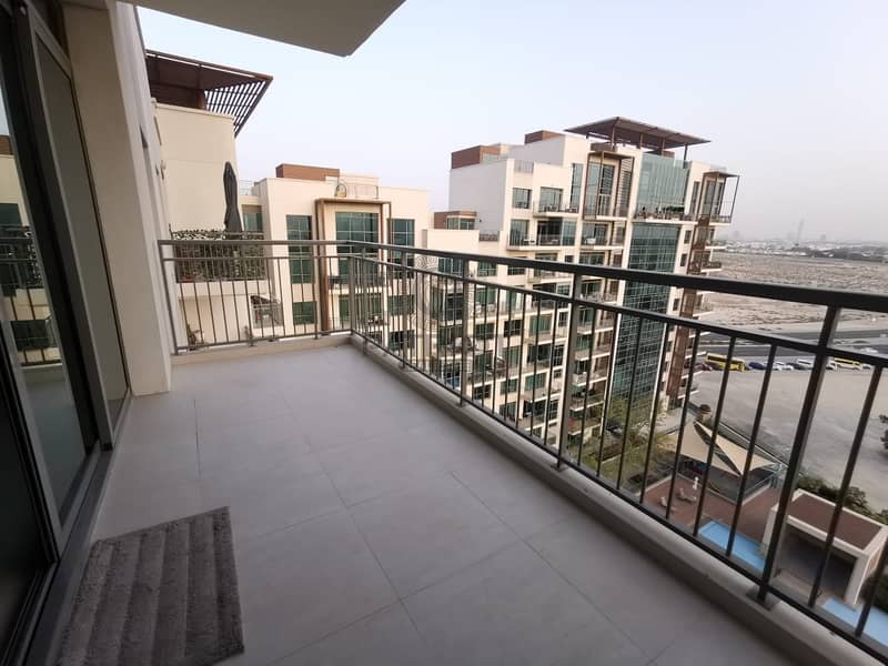 8 Golf View | 3 Bed Apartment | Ready To Move | By Emaar