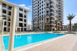 Resale | Brand New 2 Bedroom Warda | Vacant Unit