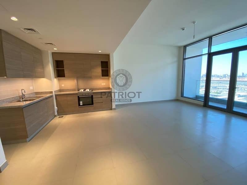 2 Boulevard View | 1 Bedroom apartment