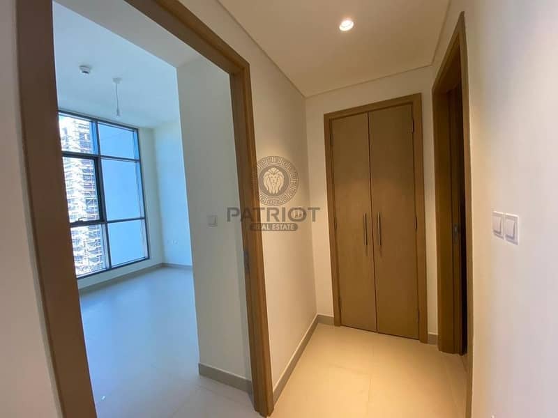 6 Boulevard View | 1 Bedroom apartment